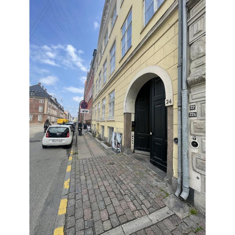 Apartmentincopenhagen Apartment 1539 Zewnętrze zdjęcie