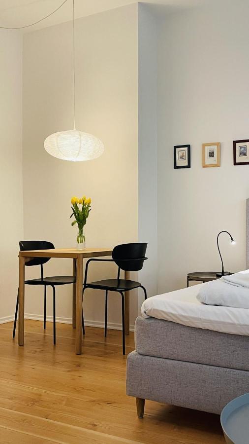 Apartmentincopenhagen Apartment 1539 Zewnętrze zdjęcie