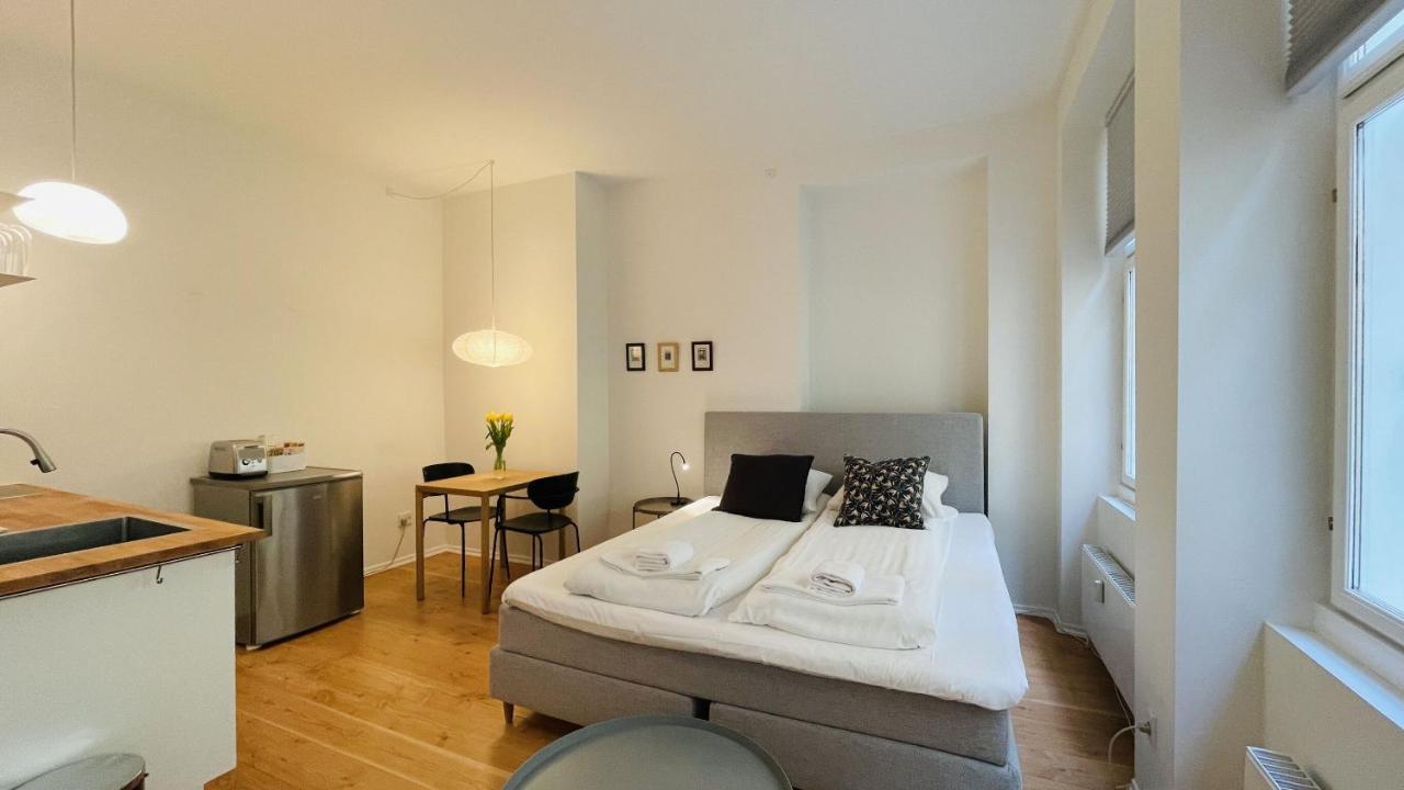 Apartmentincopenhagen Apartment 1539 Zewnętrze zdjęcie